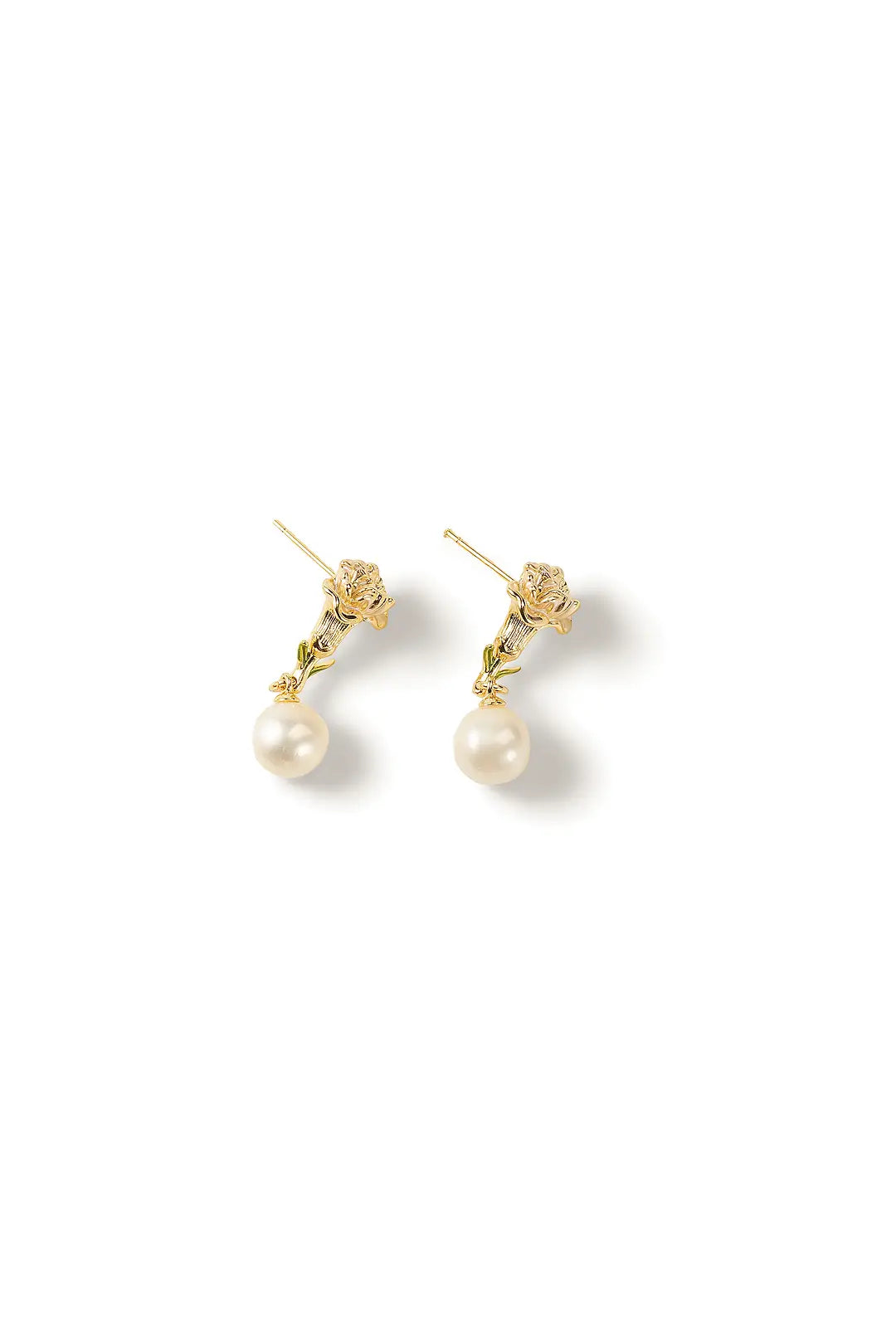 Kinuoto Earrings
