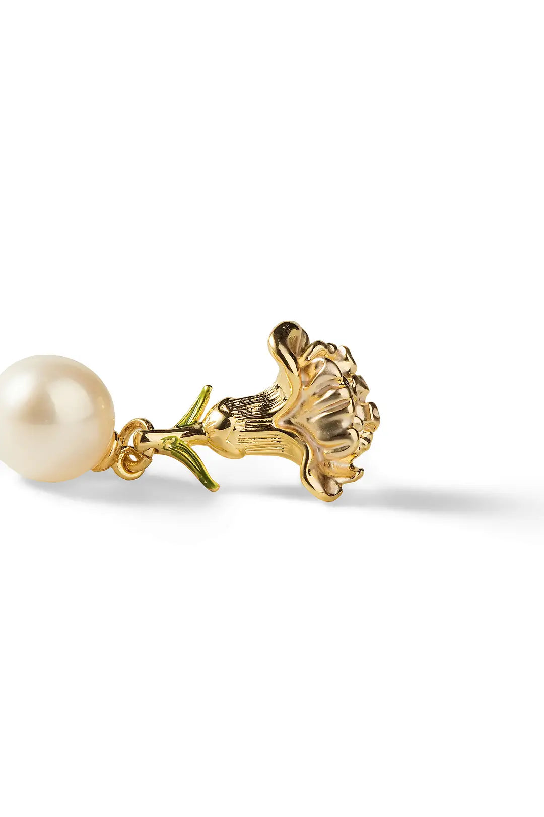 Kinuoto Earrings