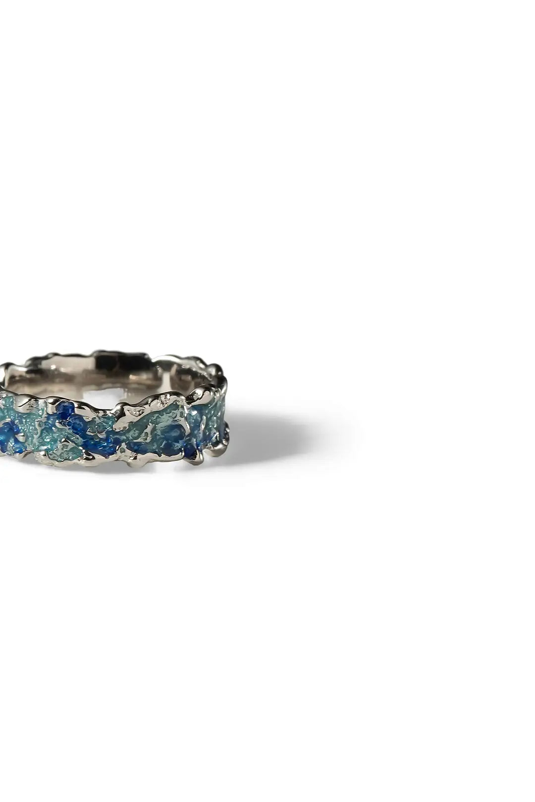 Awanami Ring