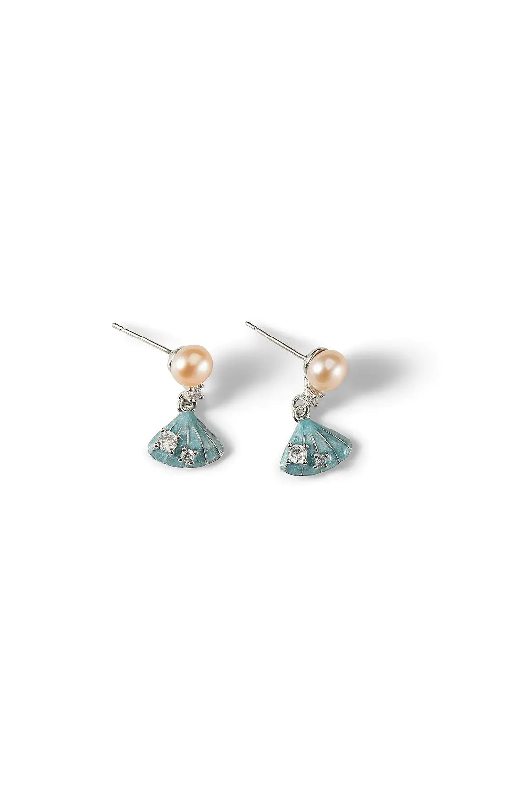 Nagisa Earrings