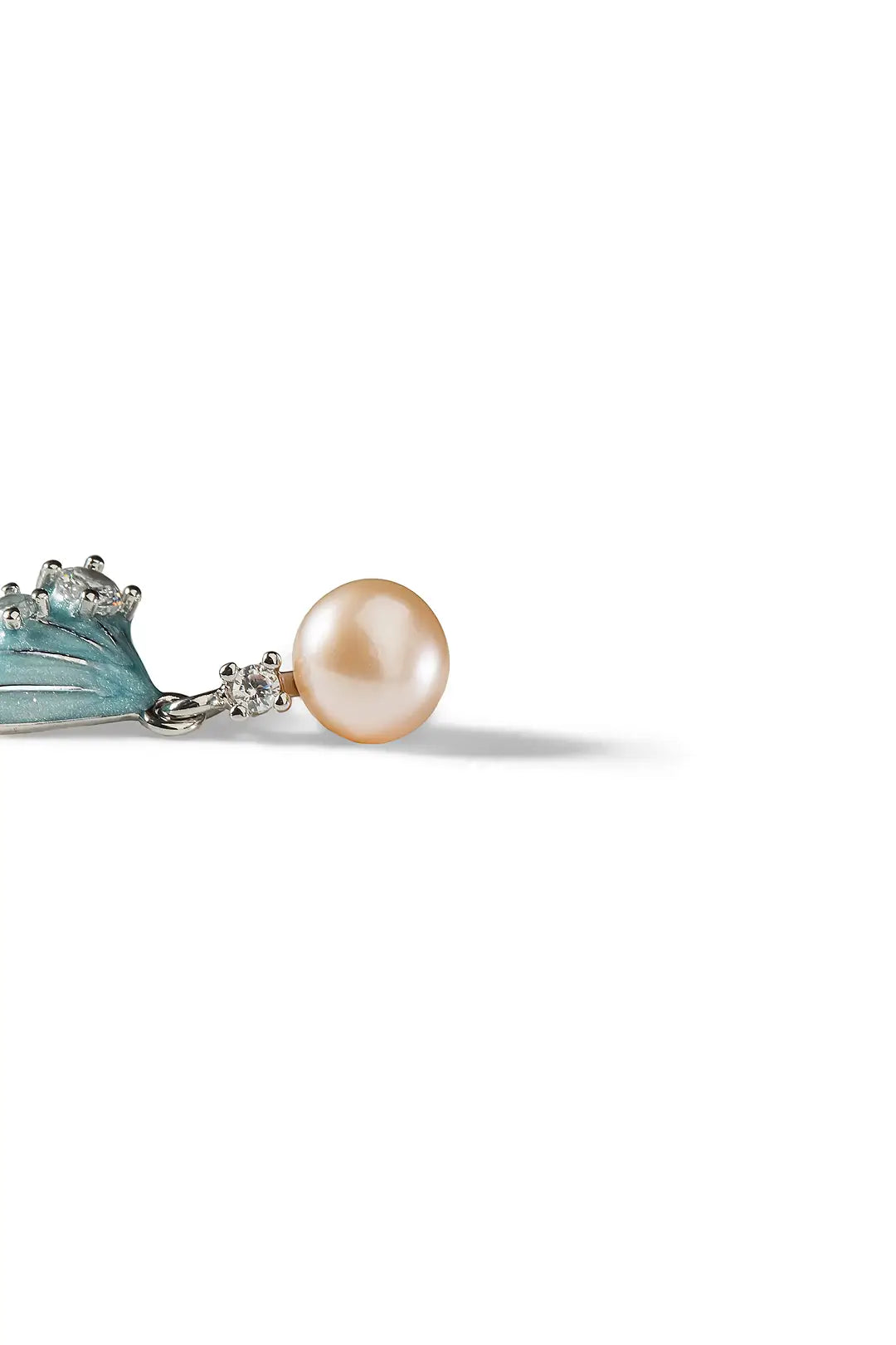 Nagisa Earrings