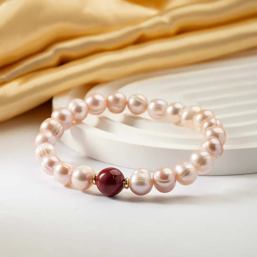 Kurenai Bracelet