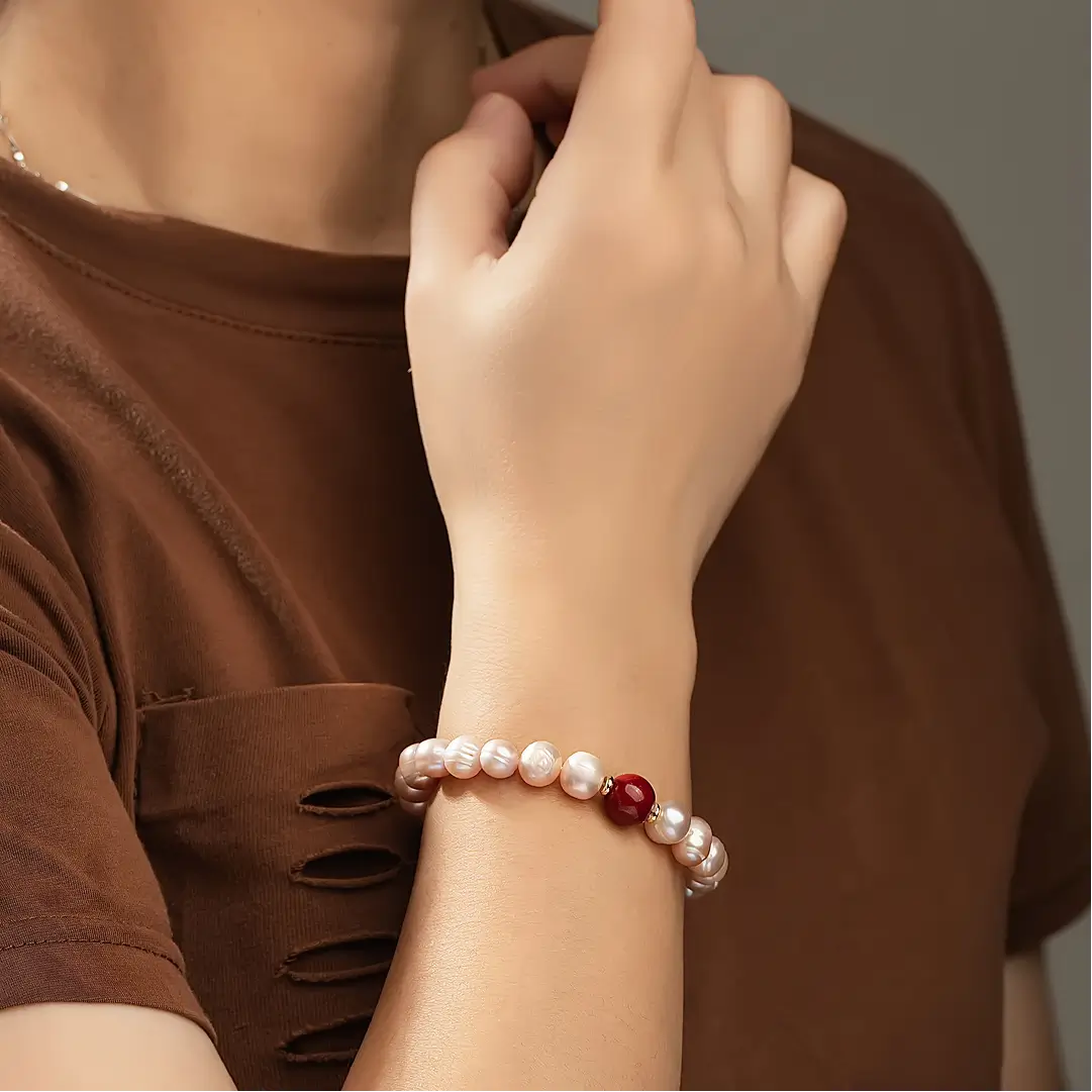 Kurenai Bracelet