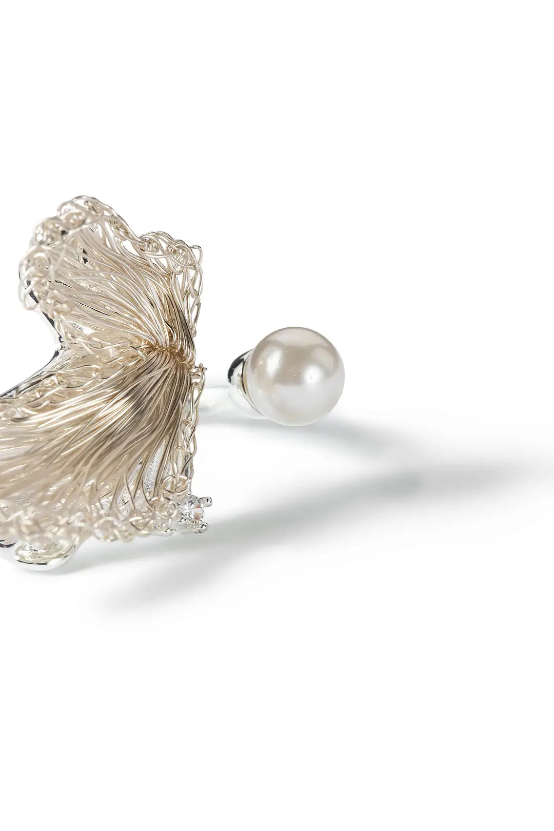 Shiro Tsubasa Ring