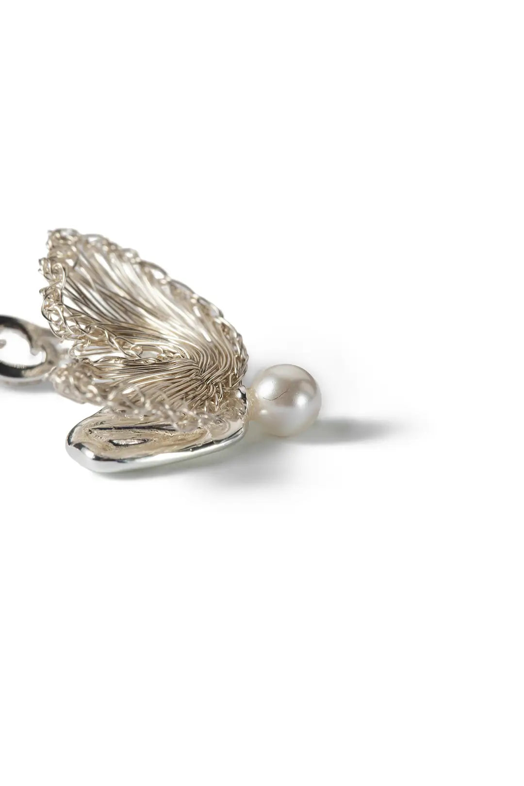 Hakuchō Necklace