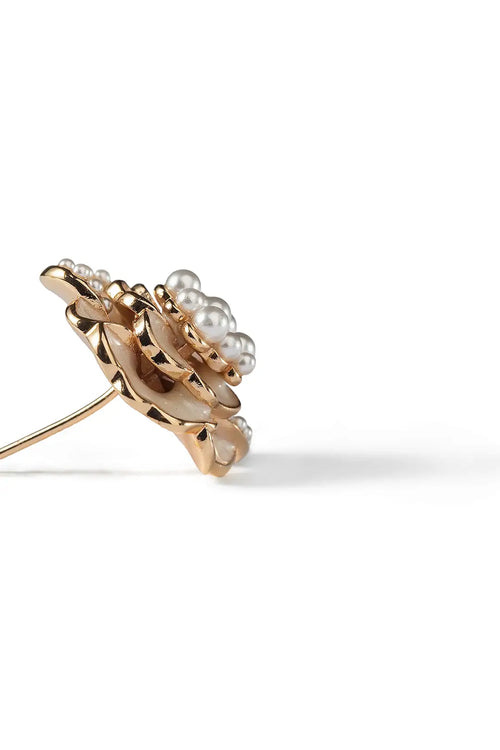 Hanakage Earrings