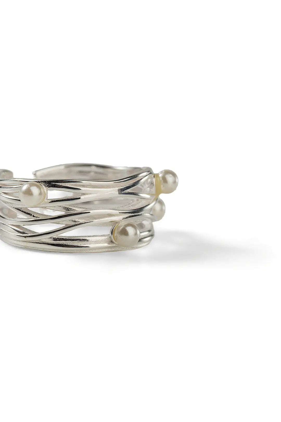 Meguri Ring
