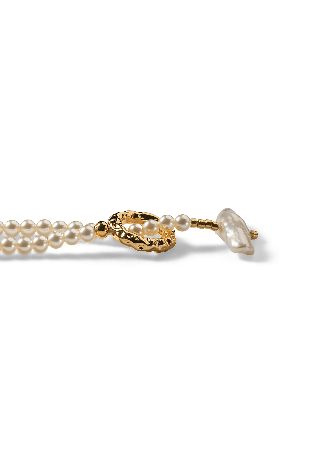 Shizuku no Wa Necklace