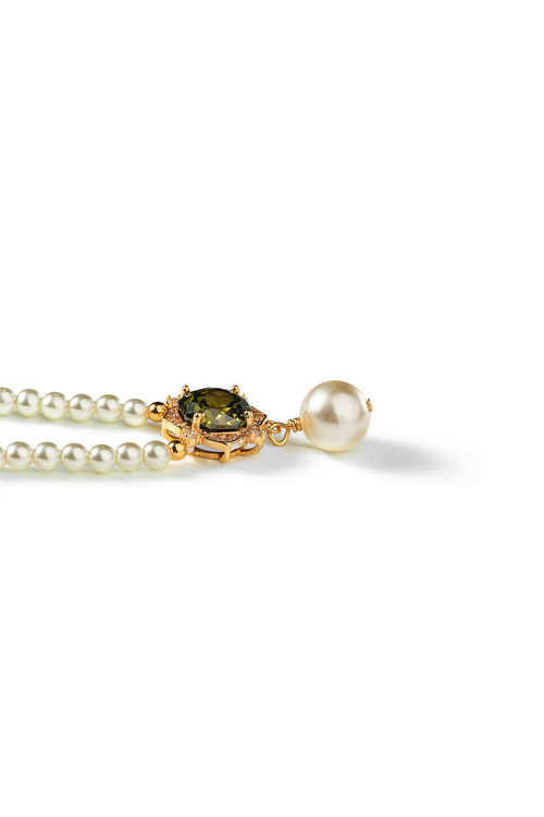 Hasuike Necklace