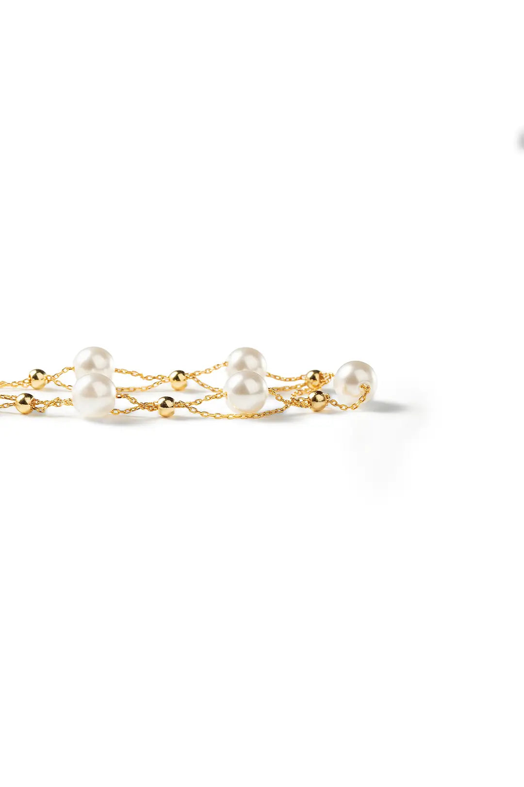 Tsuzuri Bracelet