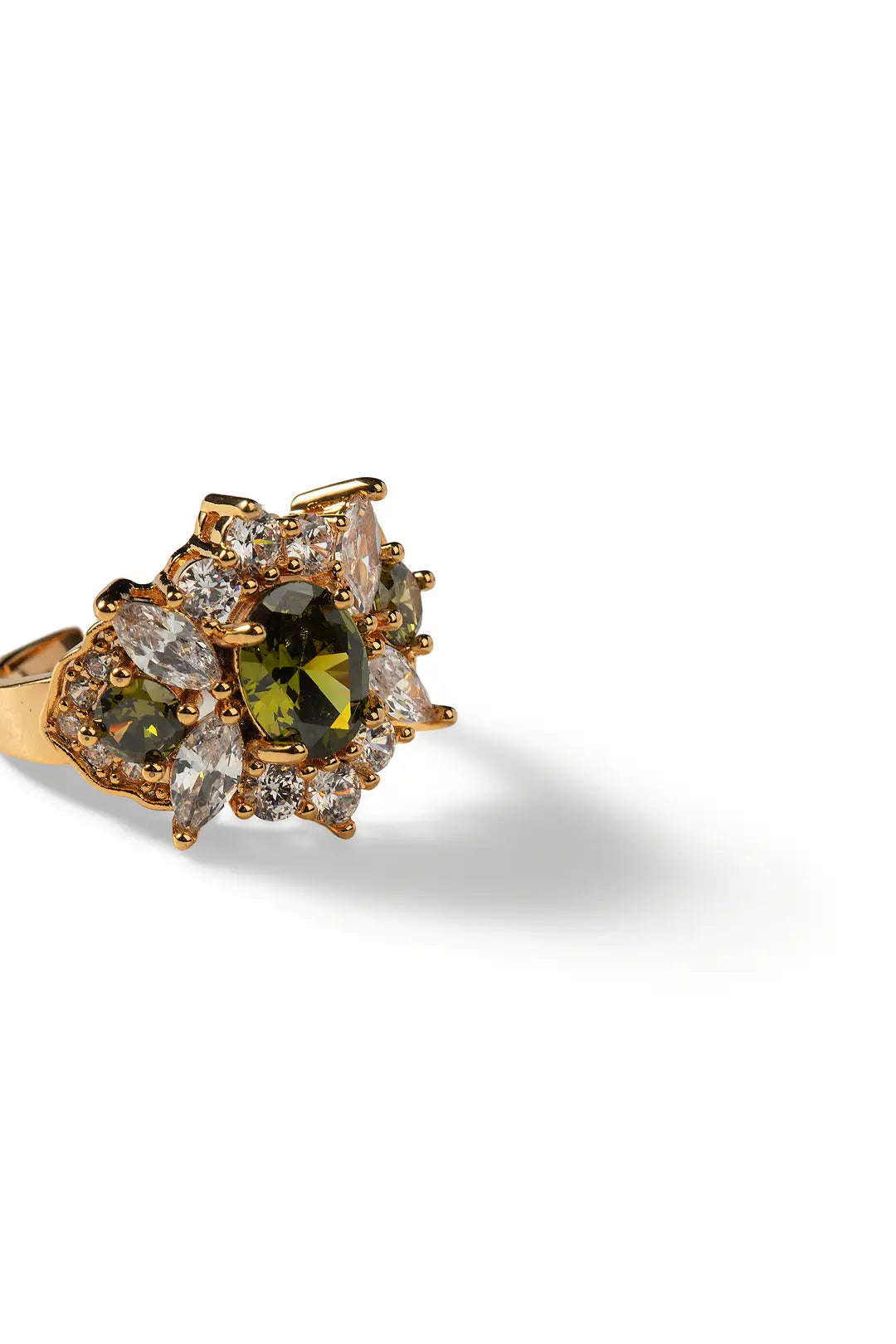 Midorika Ring