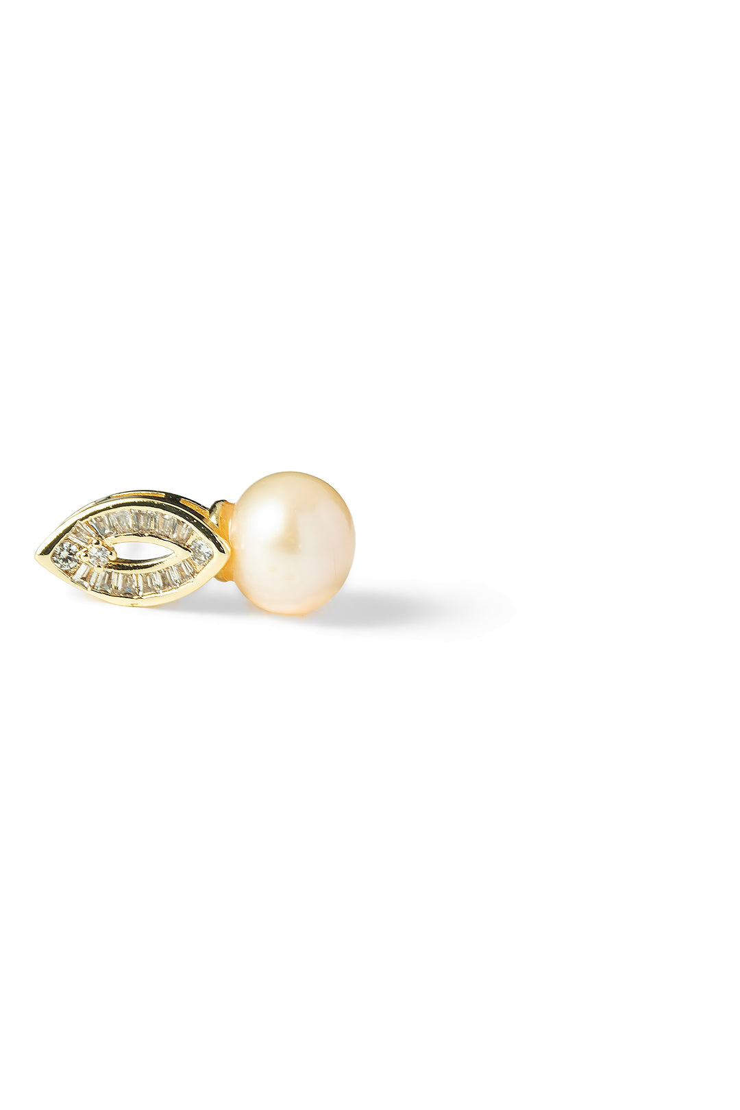 Aurelia Trace Earrings