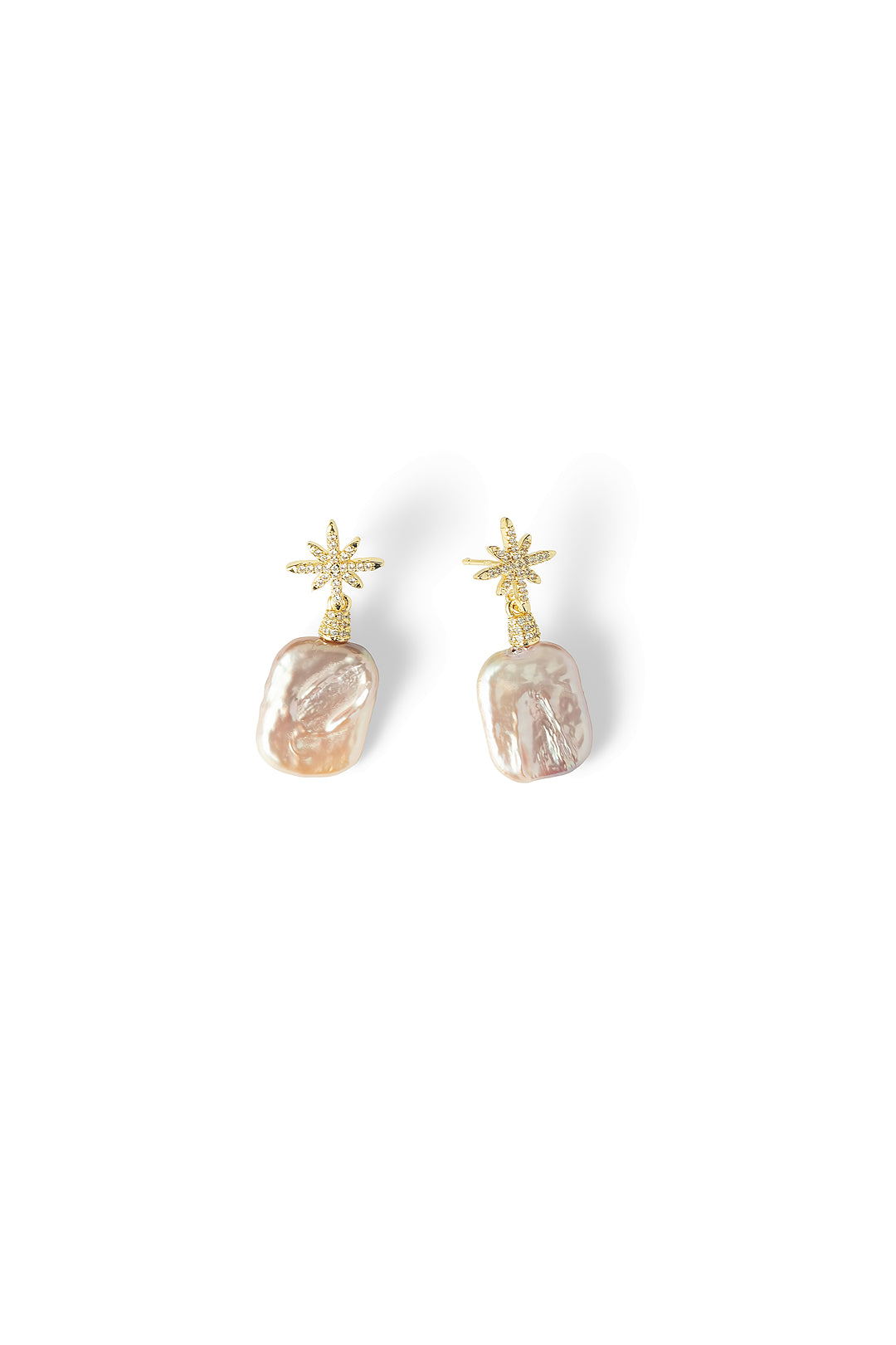 Hoshi no Kakera Earrings