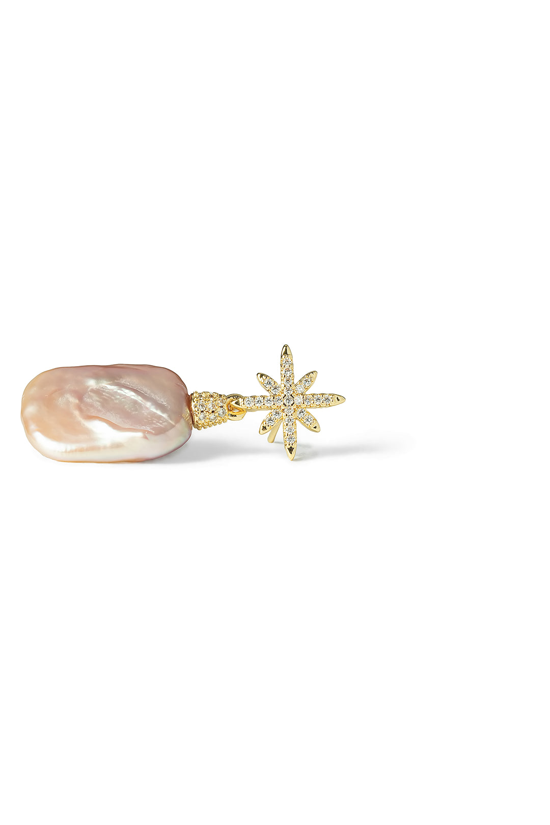 Hoshi no Kakera Earrings