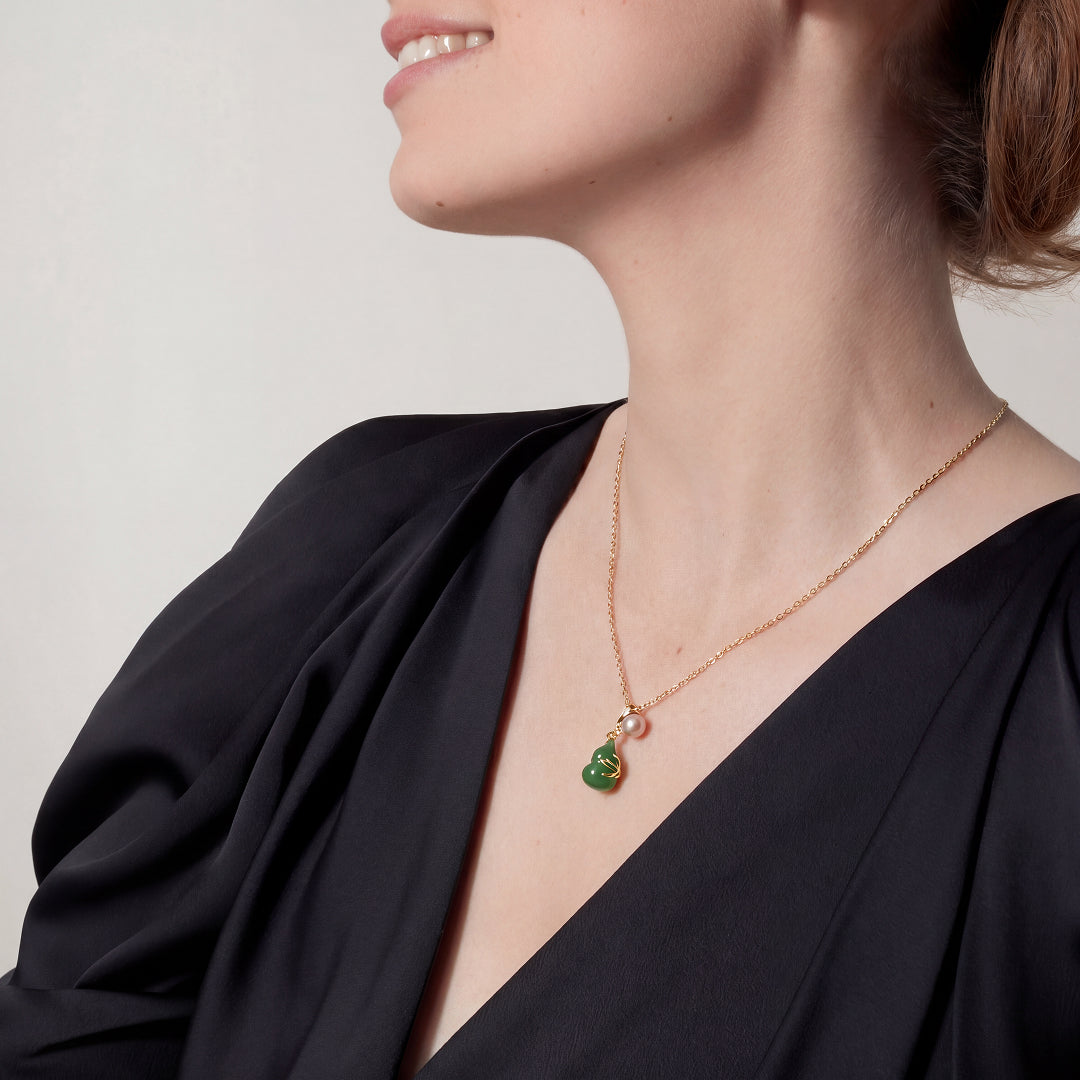 Tsuyu no Kakera Necklace