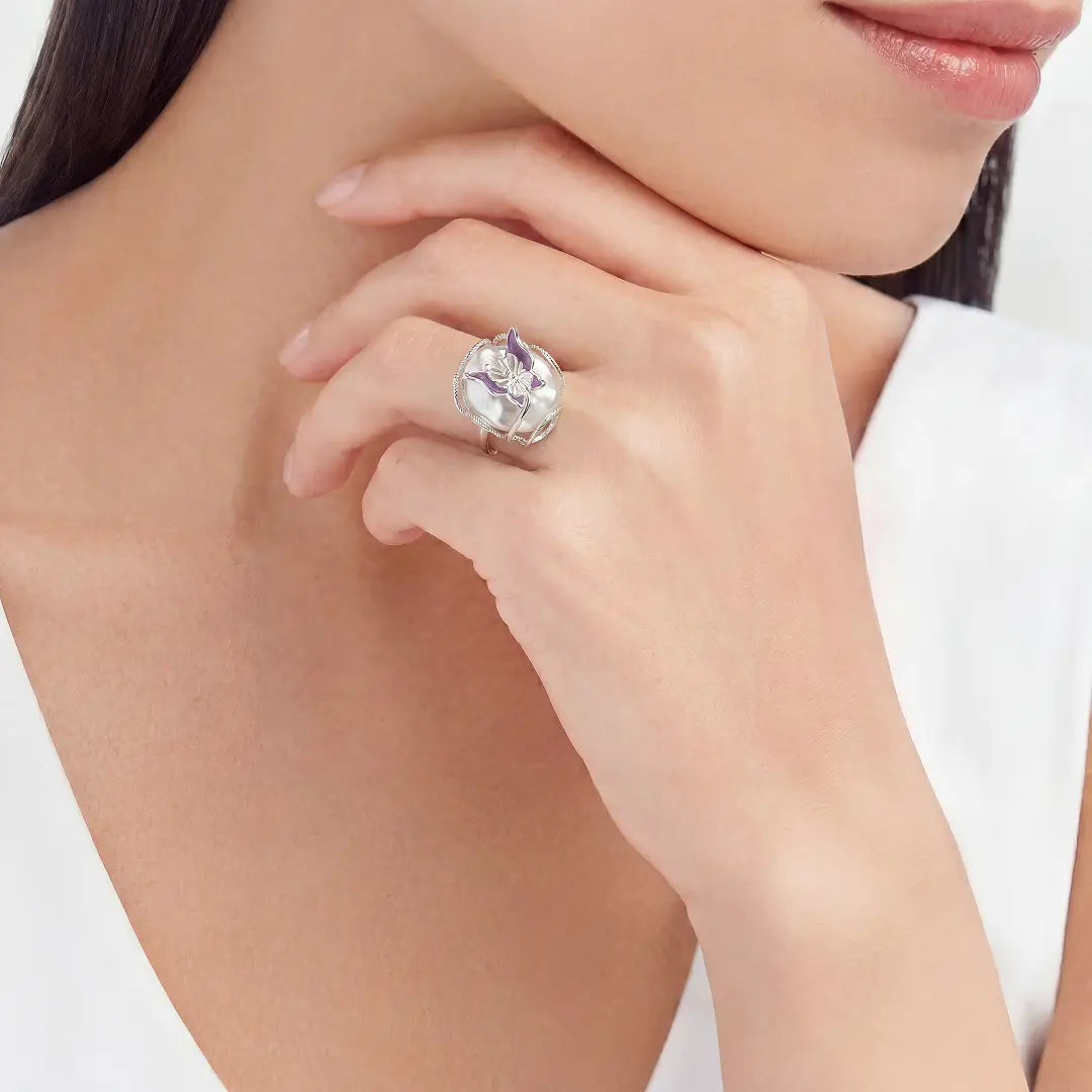 Kasane Ring