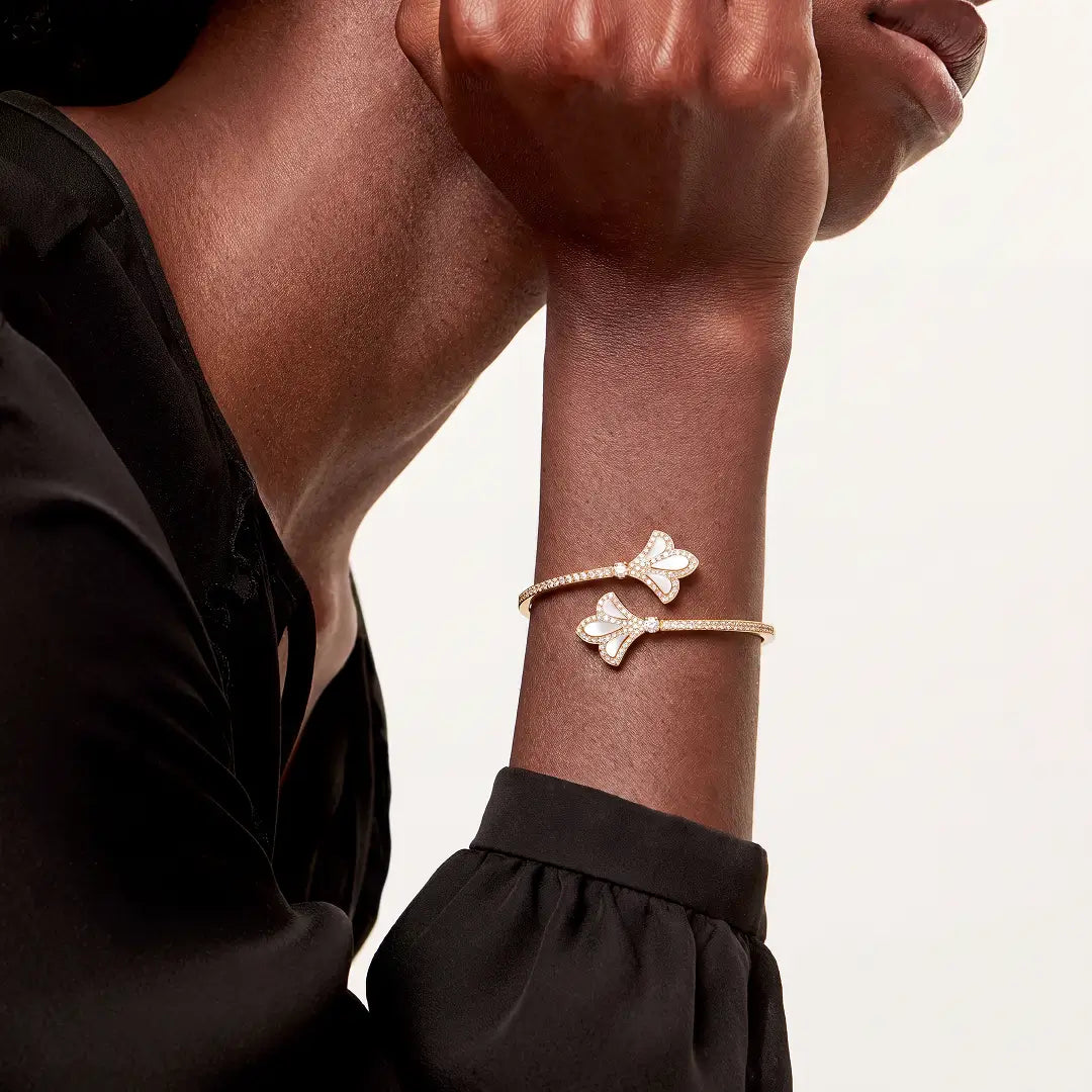 Yohaku Bracelet