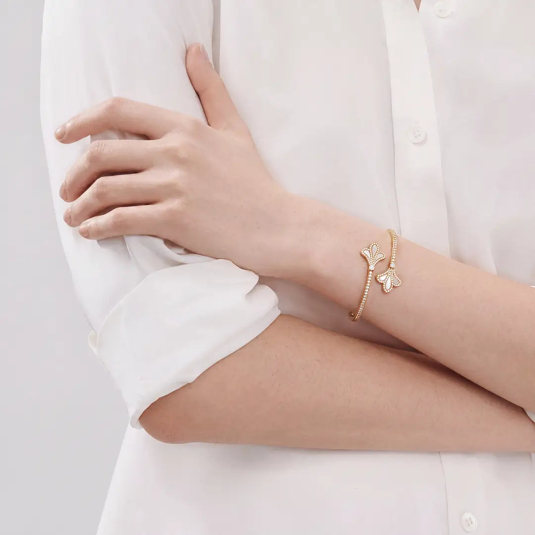 Yohaku Bracelet