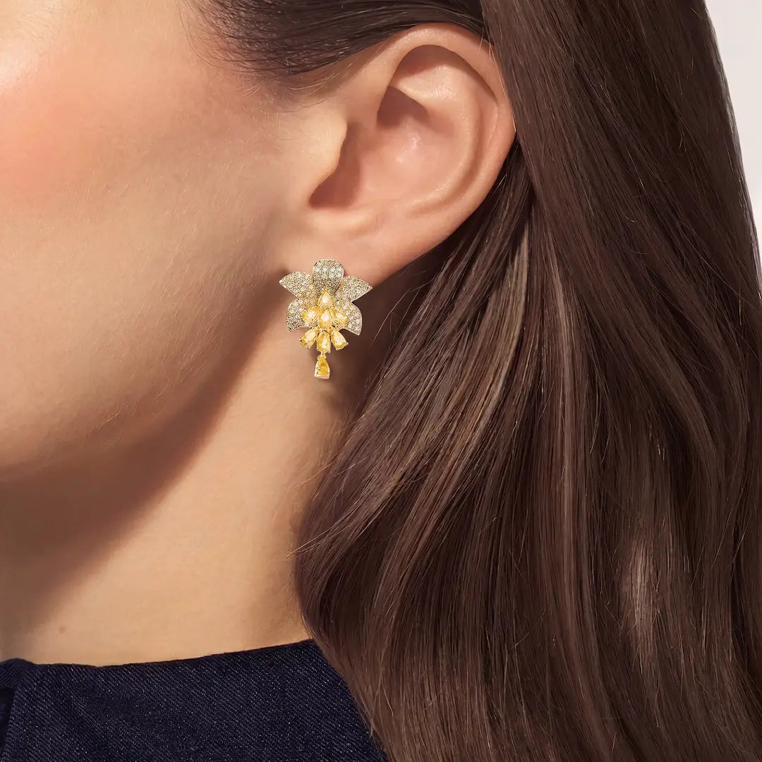 Yōka Earrings