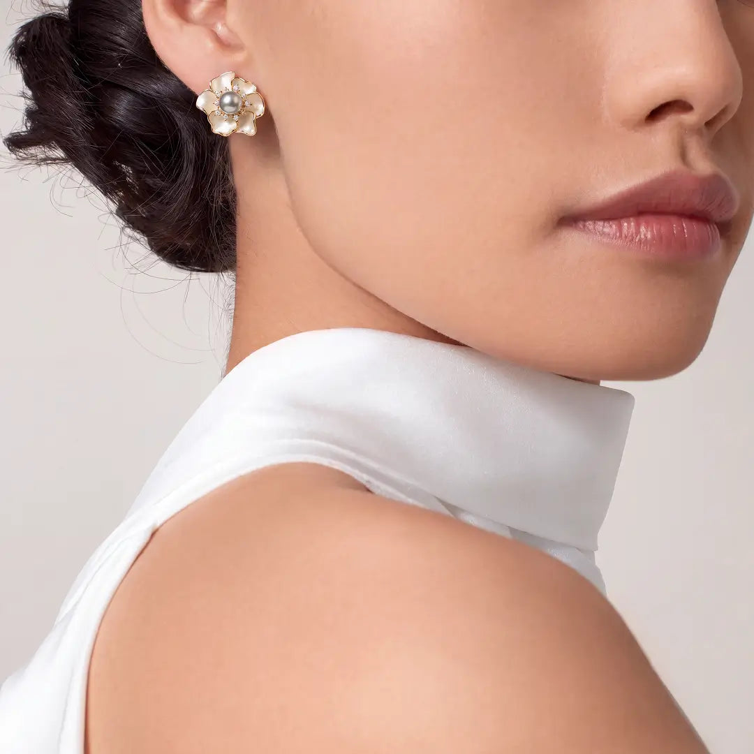 Koharu Earrings