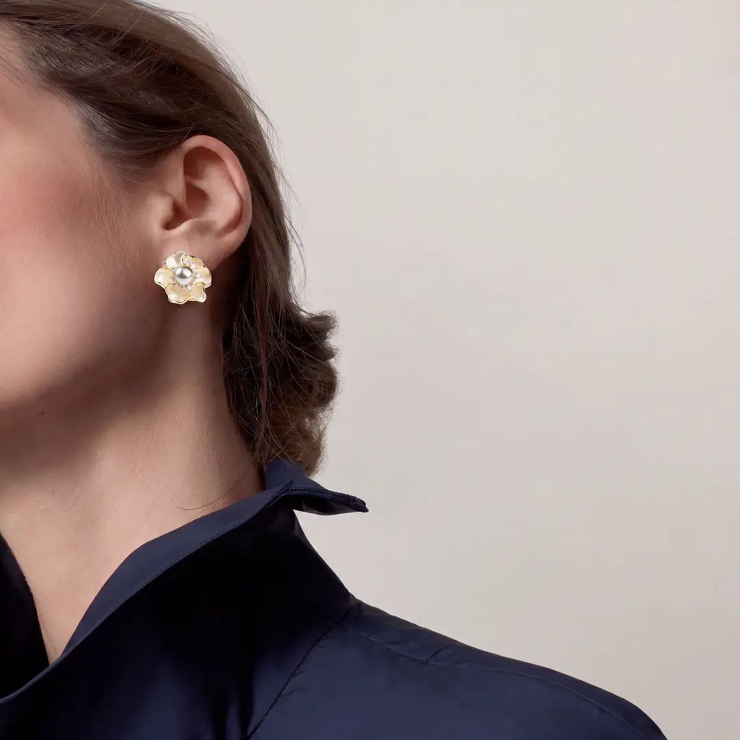 Koharu Earrings
