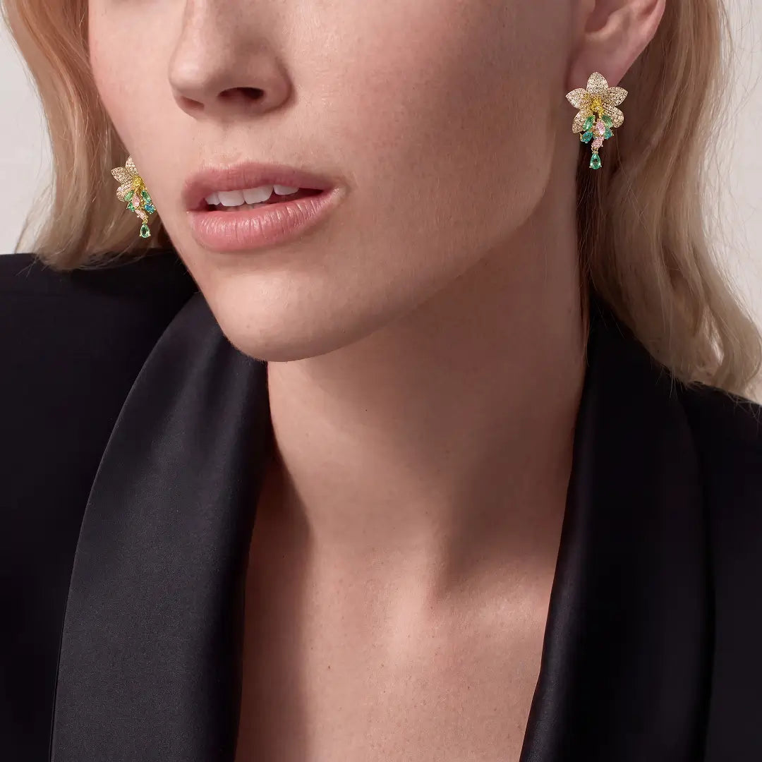 Wakana Earrings