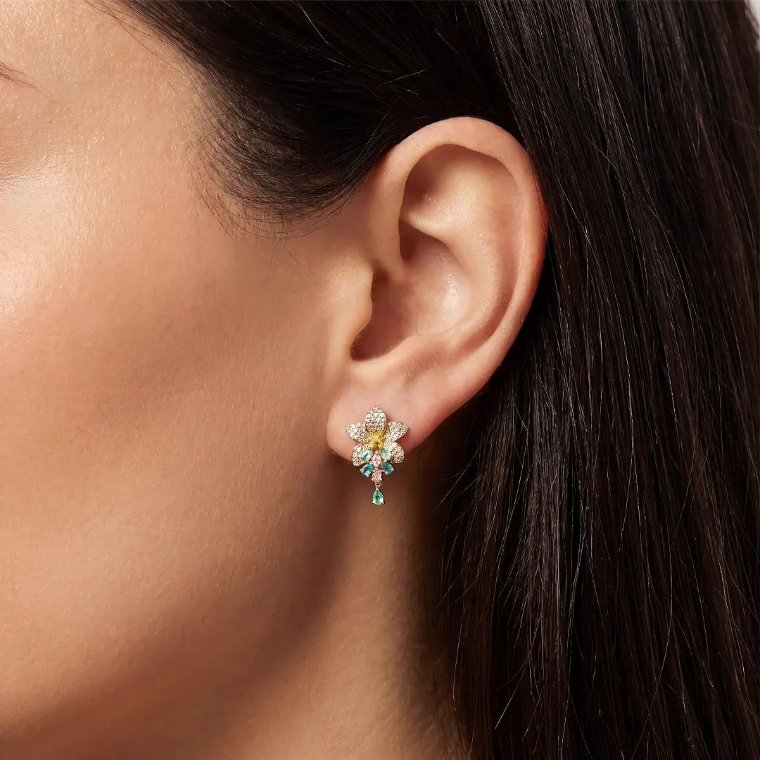 Wakana Earrings