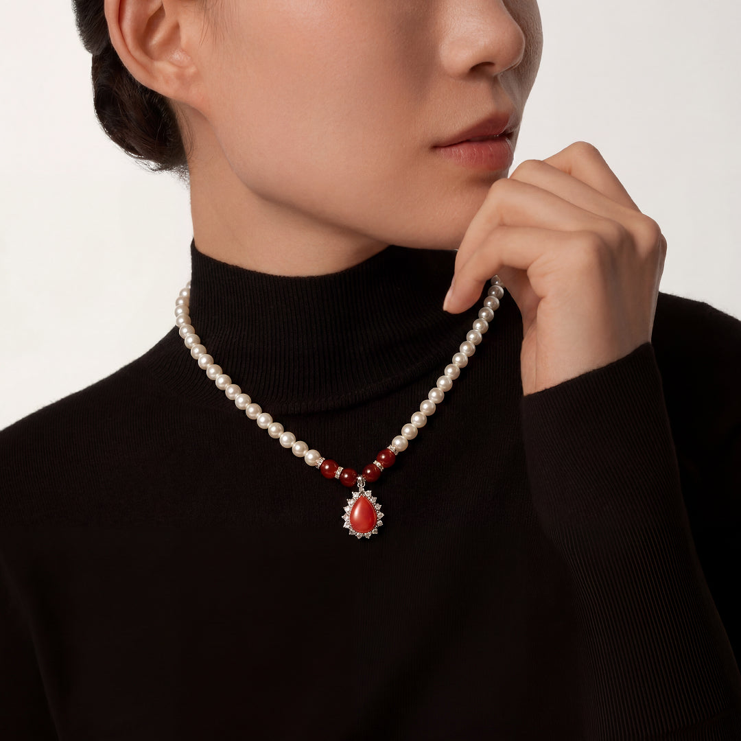 Kōkei Necklace