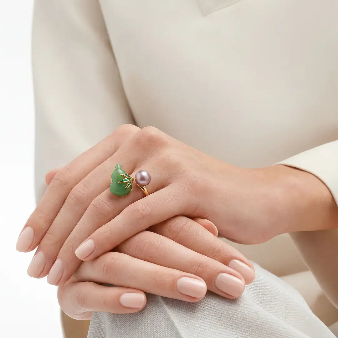 Kisshō Ring