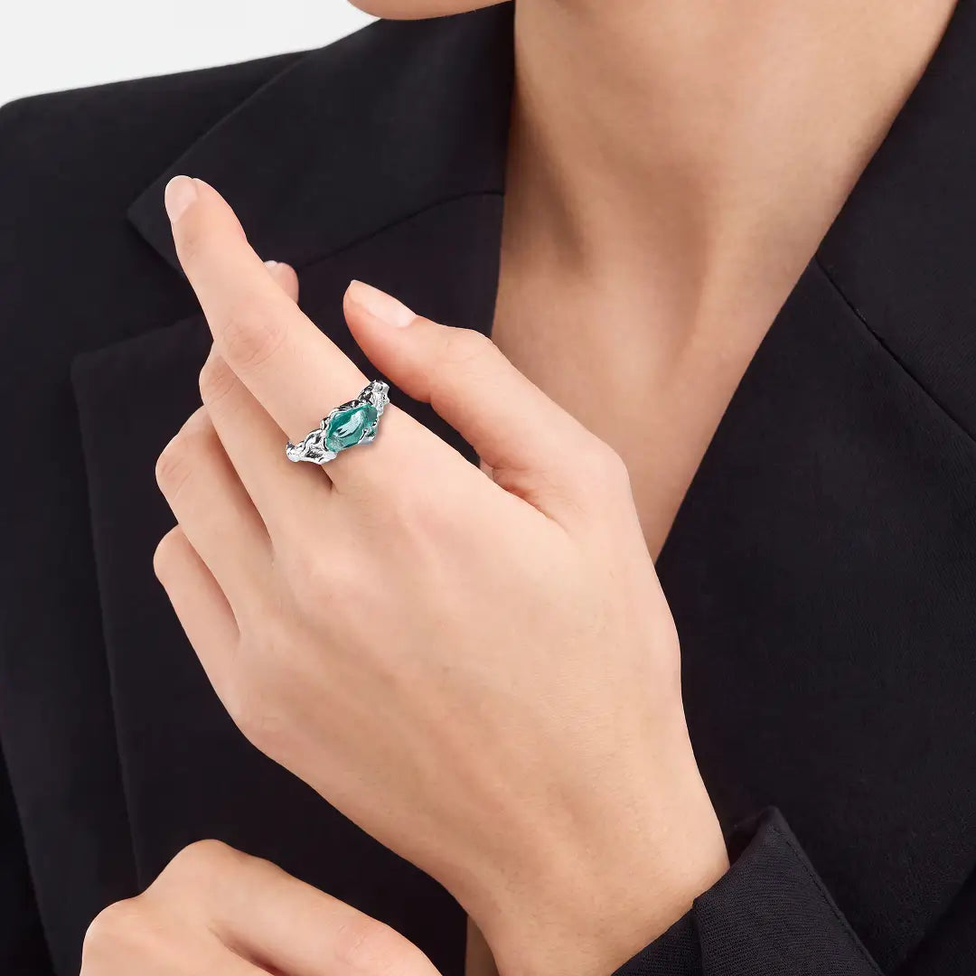Nami no Suisei Ring