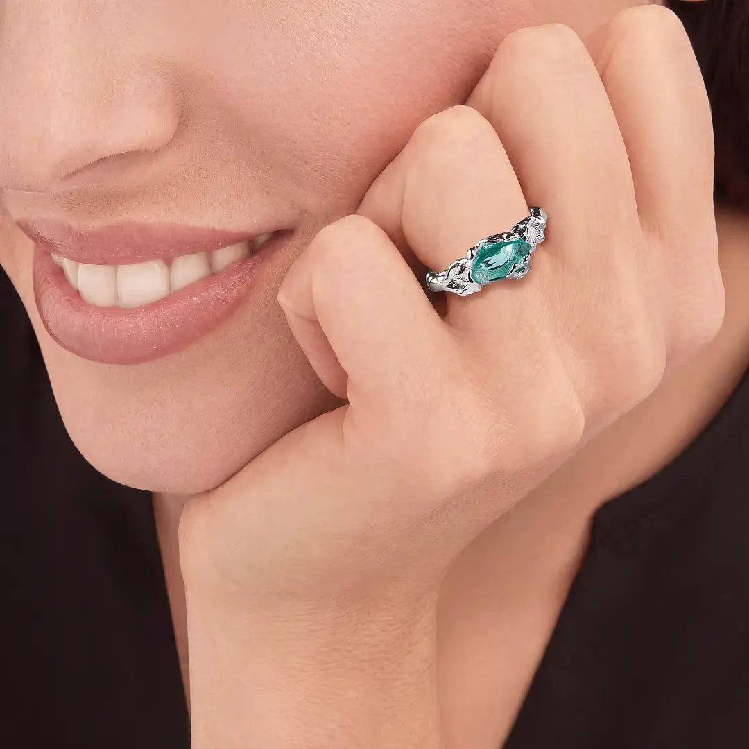 Nami no Suisei Ring