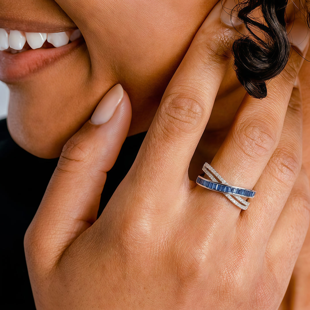 Kōsa Ring
