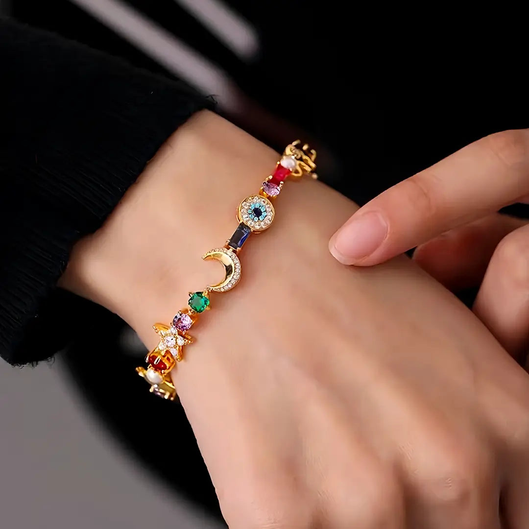 Omamori Bracelet
