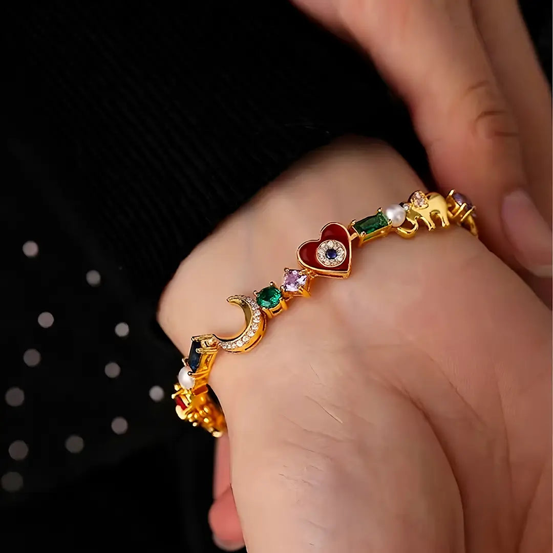 Omamori Bracelet
