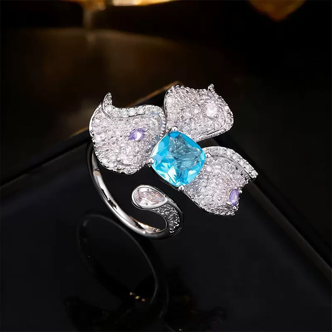Mizu no Ran Ring