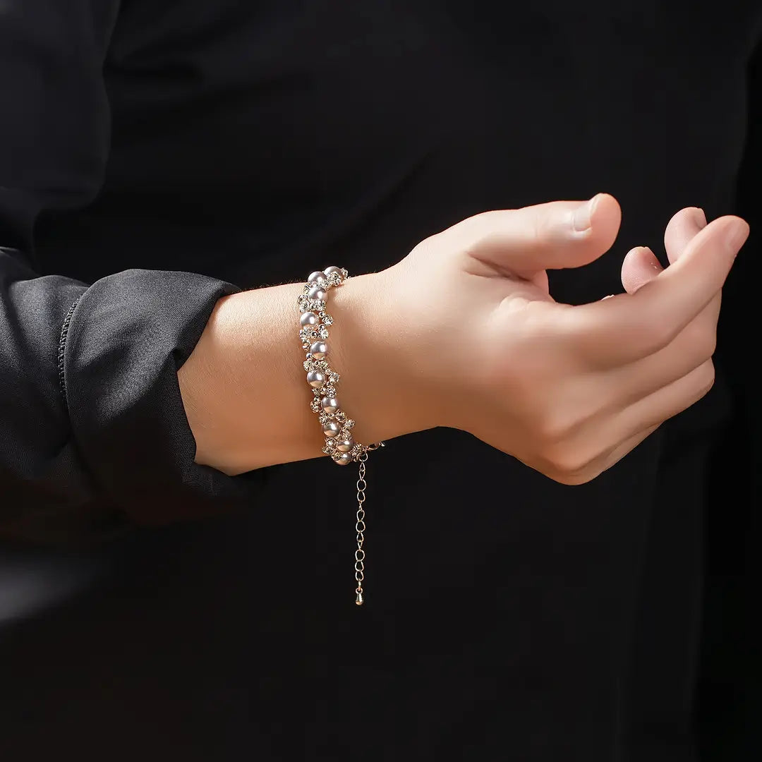 Shirotsuyu Bracelet