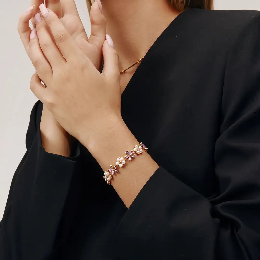 Kasen Bracelet