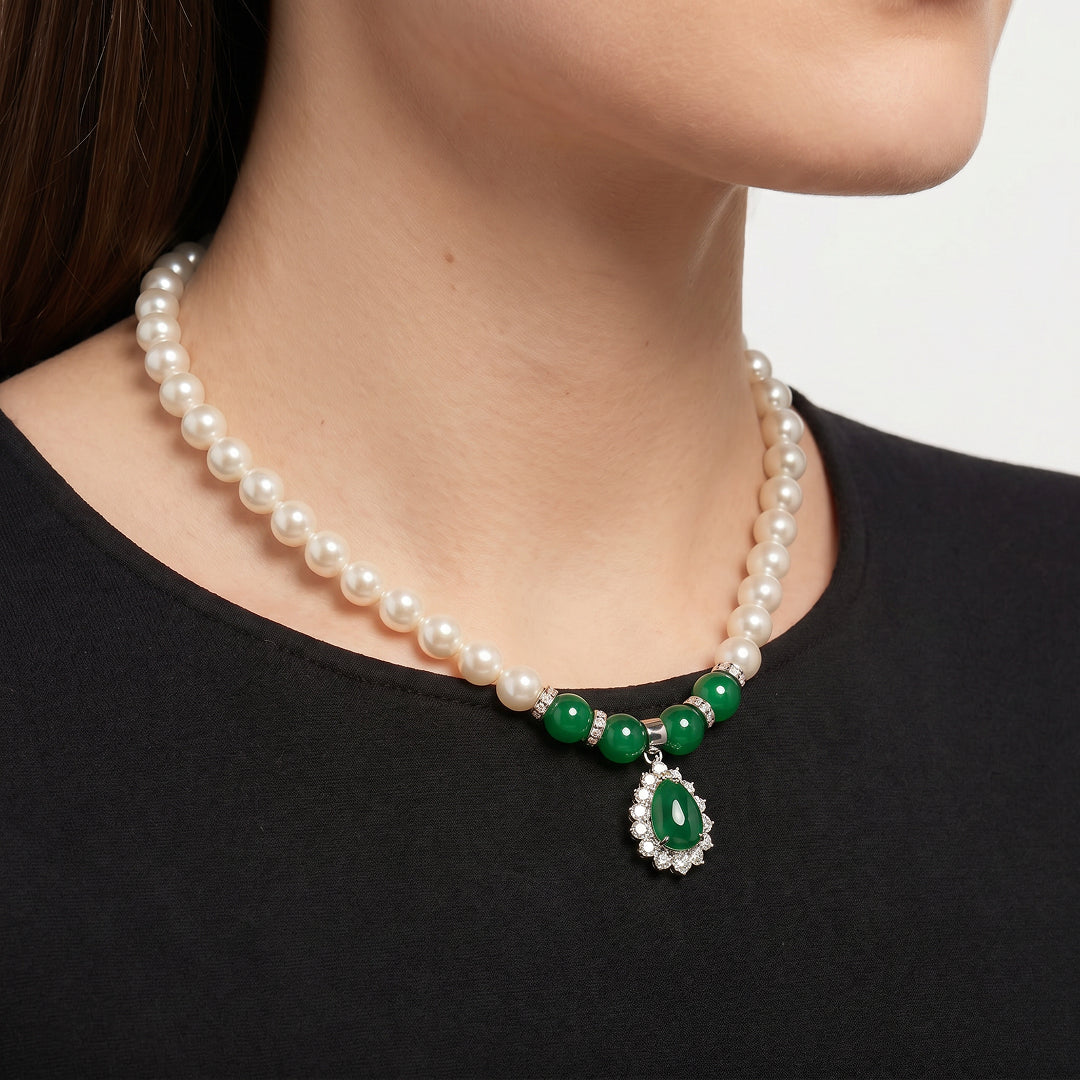 Kōkei Necklace