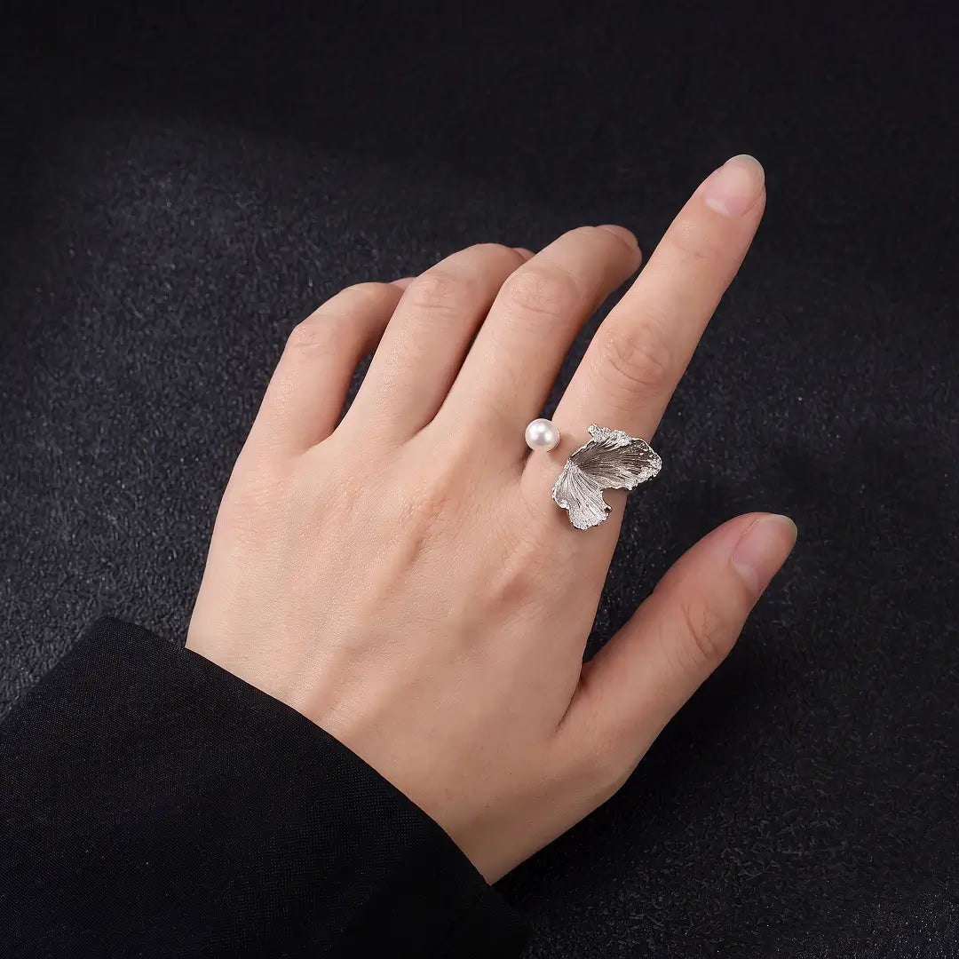 Shiro Tsubasa Ring
